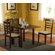 TMS Madison 3 Piece Dining Set