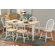 TMS Windsor 7 Piece Dining Set