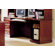 High Point Furniture Legacy Single Pedestal Veneer Credenza