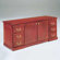 High Point Furniture Legacy Veneer Storage Credenza