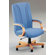 High Point Furniture High-Back Executive Chair with Arms