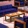 High Point Furniture 7200 Series Cocktail Table