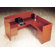 High Point Furniture Hyperwork Series - Reception Desk