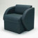 High Point Furniture Steps Lounge Chair with Arm