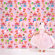 WallCandy Arts French Bull Princess Wallpaper