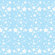 WallCandy Arts French Bull Starlight Wallpaper in Sky