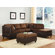 Woodbridge Home Designs Comfort Living Modular Sectional