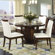 Woodbridge Home Designs Elmhurst Dining Table