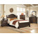 Woodbridge Home Designs Hudson Bay Panel Bed