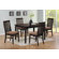 Woodbridge Home Designs Hale Slat Back Side Chair