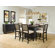 Woodbridge Home Designs Miles Counter Height Dining Table