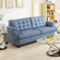 Woodbridge Home Designs St Charles Sofa