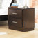 Woodbridge Home Designs Vernada 2 Drawer Nightstand