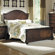 Woodbridge Home Designs Chaplin Panel Bed