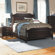 Woodbridge Home Designs Houghton Panel Bedroom Collection