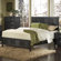 Woodbridge Home Designs 1477 Series Panel Bedroom Collection