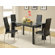Woodbridge Home Designs Wilner 5 Piece Dining Set