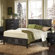 Woodbridge Home Designs 1477 Series Panel Bedroom Collection