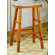 Woodbridge Home Designs 5302 Series Stool in Oak
