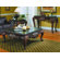 Woodbridge Home Designs 251 Series Coffee Table Set