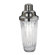 Reed & Barton Crystal Soho Cocktail Shaker