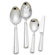 Reed & Barton Preston 4 Piece Hostess Set