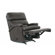 Barcalounger Marcum ll Leather Chaise Recliner