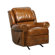 Barcalounger Regency ll Leather Recliner