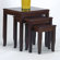 OSP Designs 3 Piece Nesting Tables