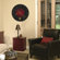 Howard Miller&reg; Harmon Quartz Wall Clock
