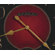 Howard Miller&reg; Harmon Quartz Wall Clock