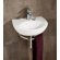 HIB Roccanova Washbasin in White