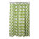 Blissliving Home Kew Green Shower Curtain