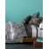 Blissliving Home Shangri La Duvet Set Reversible