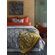 Blissliving Home Harmony Comforter Set in Storm Grey