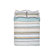 Blissliving Home 3 Piece Recoleta Duvet Set