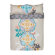 Blissliving Home Shangri La Duvet Set Reversible
