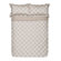 Blissliving Home 3 Piece Trafalgar Duvet Set