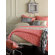 Blissliving Home Tate Euro Sham in Putty