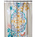 Blissliving Home Shangri La Shower Curtain