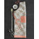 Blissliving Home Trafalgar Full Apron in Putty
