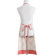 Blissliving Home Trafalgar Full Apron in Putty