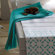 Blissliving Home Mataveri Napkin (Set of 4)