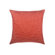 Blissliving Home Nirvana Euro Sham in Coral
