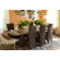Blissliving Home Malabar Pillow in Brown