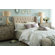 Blissliving Home Argo Reversible Throw in Ivory / Pebble