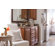 Blissliving Home Victoria Pillow in Neutral