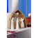 Belleek Living Contemporary Nativity Set