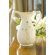 Belleek Daisy Pitcher