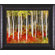 Art Effects Aspen Grove Framed Artwork